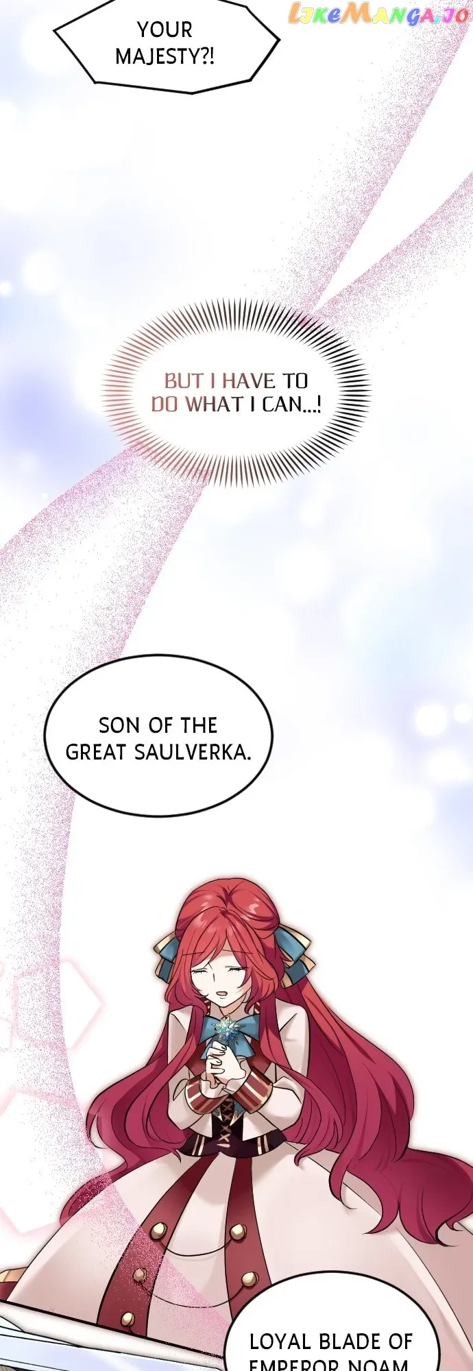 Vengeful Weapon, Tears of Poison Chapter 8 page 16
