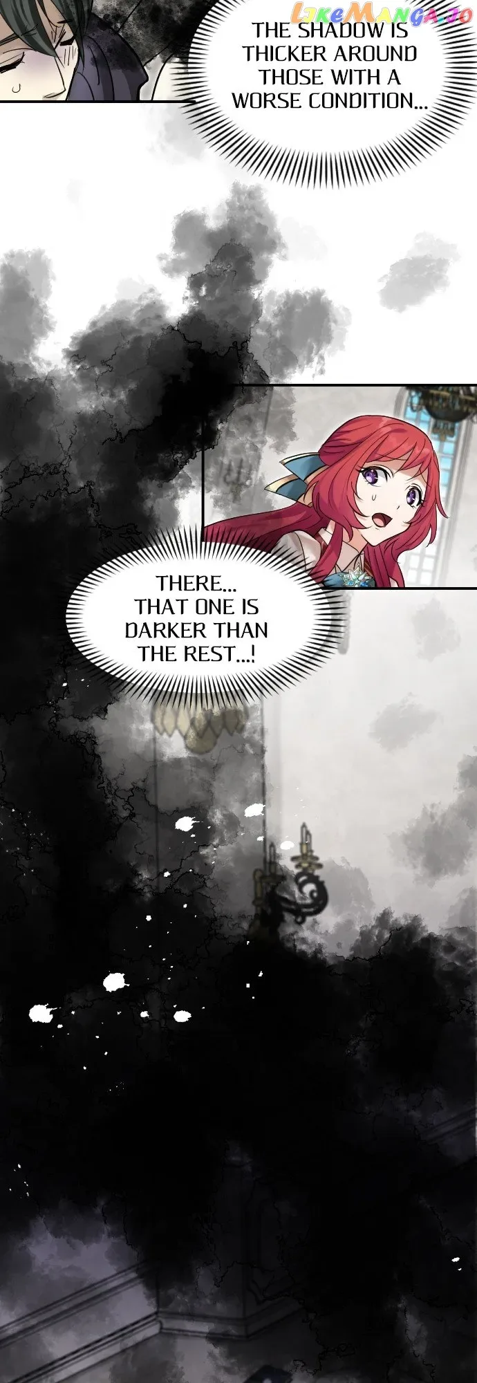 Vengeful Weapon, Tears of Poison Chapter 8 page 13