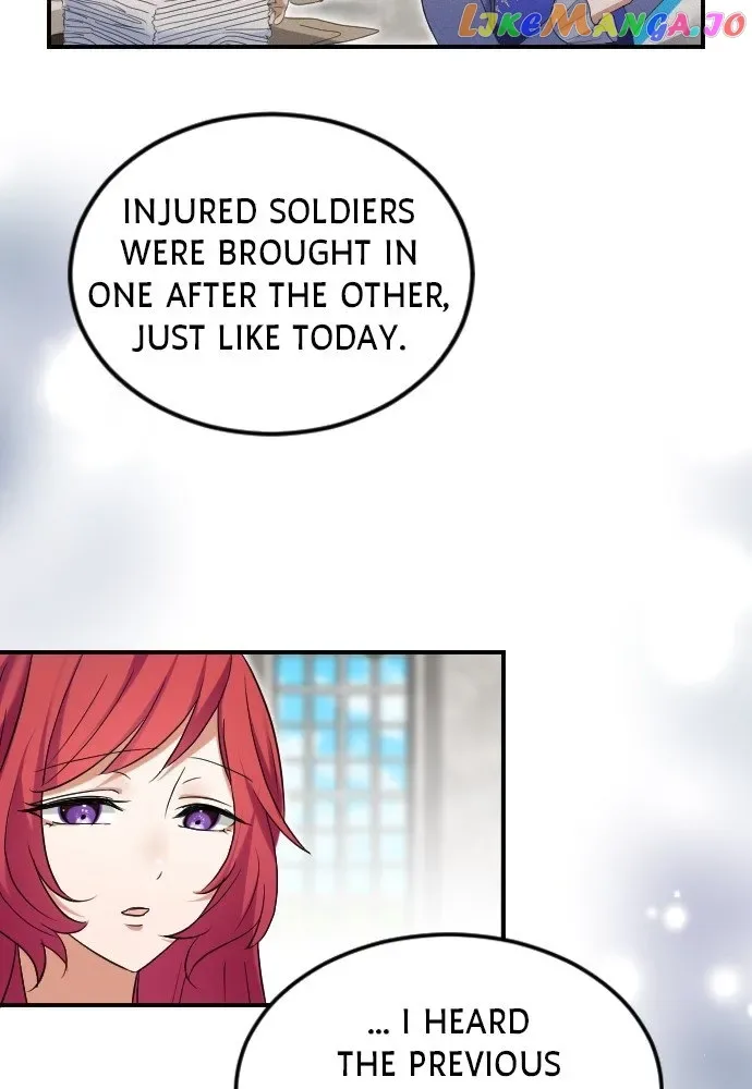 Vengeful Weapon, Tears of Poison Chapter 8 page 25