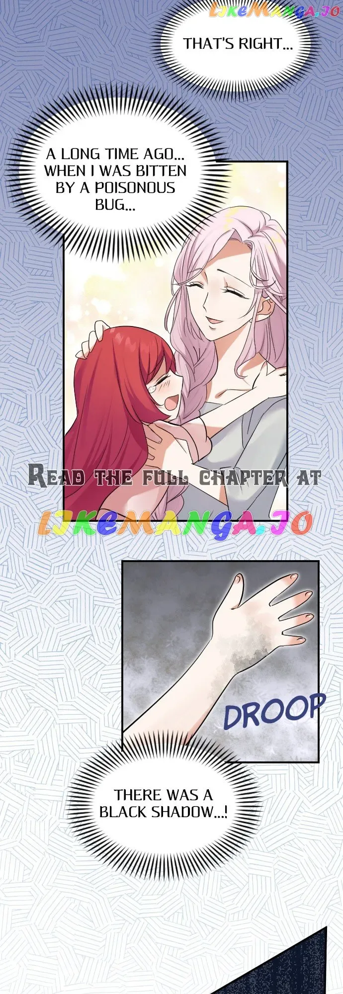 Vengeful Weapon, Tears of Poison Chapter 8 page 32