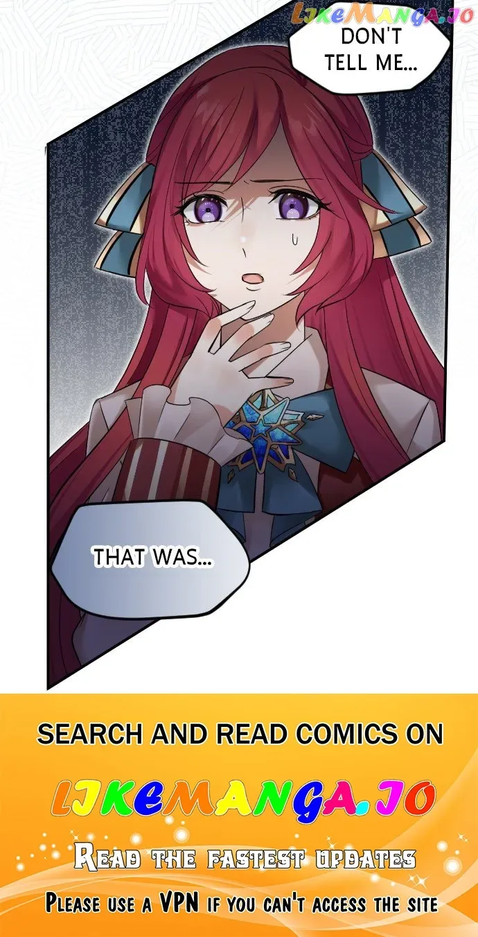 Vengeful Weapon, Tears of Poison Chapter 8 page 33