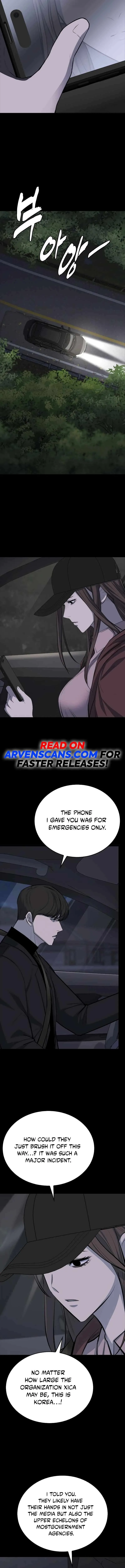 Vanta Black Chapter 8 page 3
