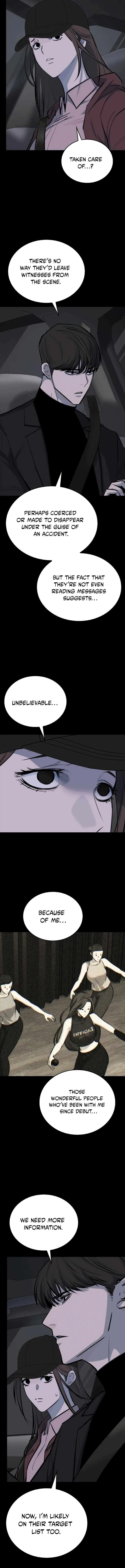 Vanta Black Chapter 8 page 5