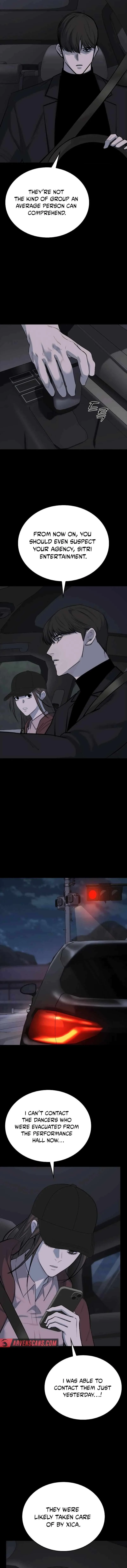 Vanta Black Chapter 8 page 4