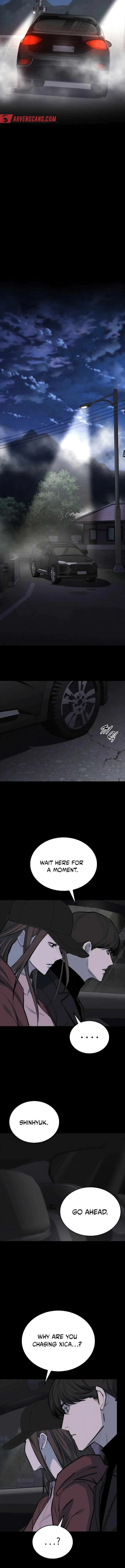 Vanta Black Chapter 8 page 7