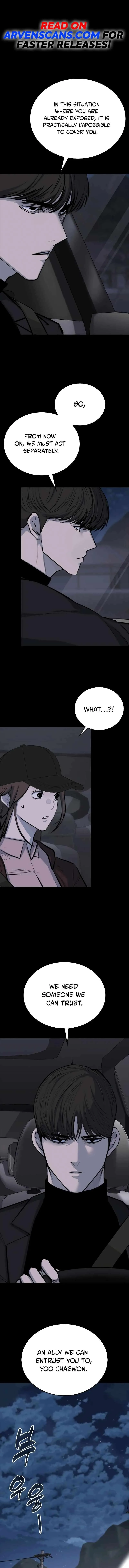Vanta Black Chapter 8 page 6