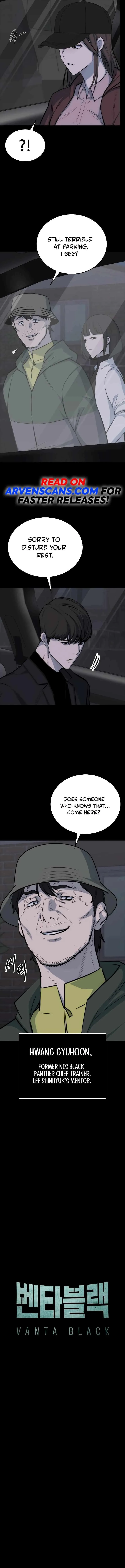 Vanta Black Chapter 8 page 9