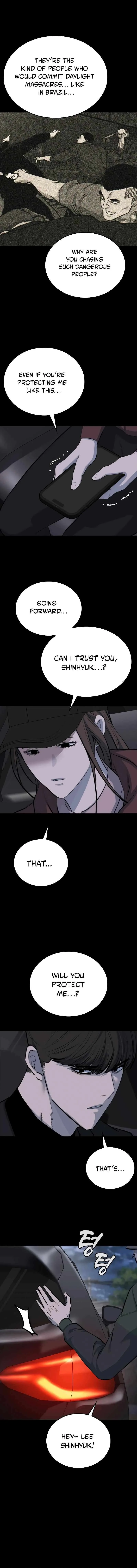 Vanta Black Chapter 8 page 8
