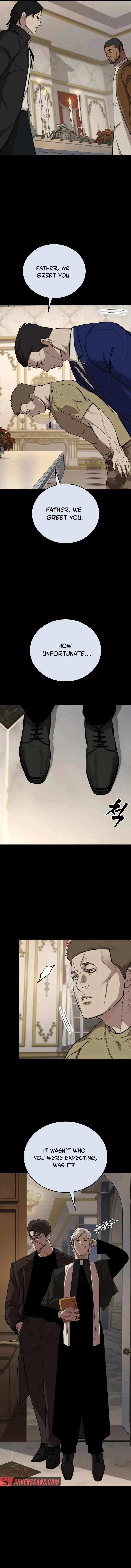 Vanta Black Chapter 8 page 13