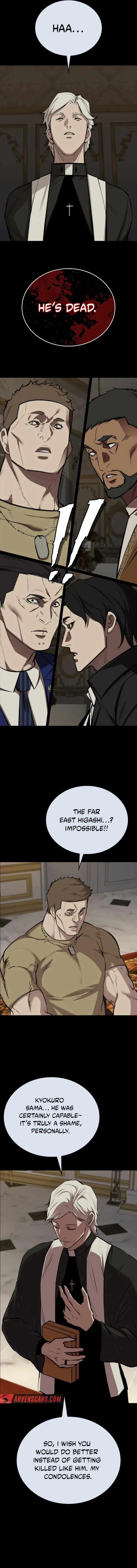Vanta Black Chapter 8 page 16