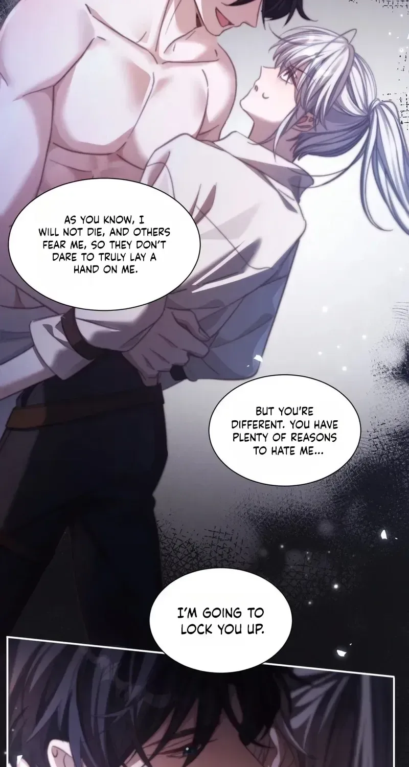 Villain at Work! Is Crushing the Boss My KPI? Chapter 8 page 23