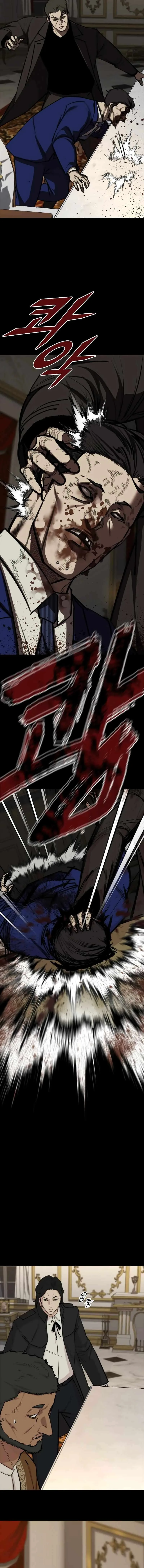 Vanta Black Chapter 8 page 21