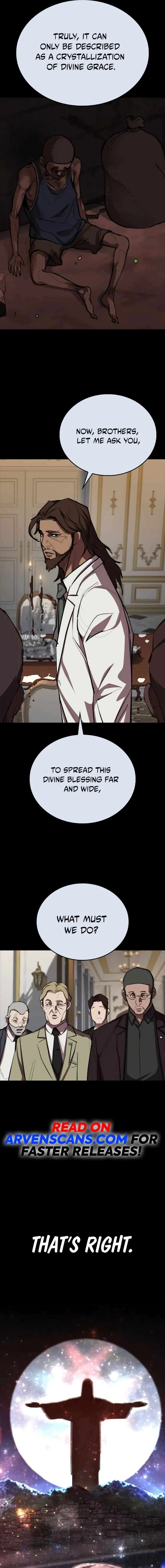 Vanta Black Chapter 8 page 26