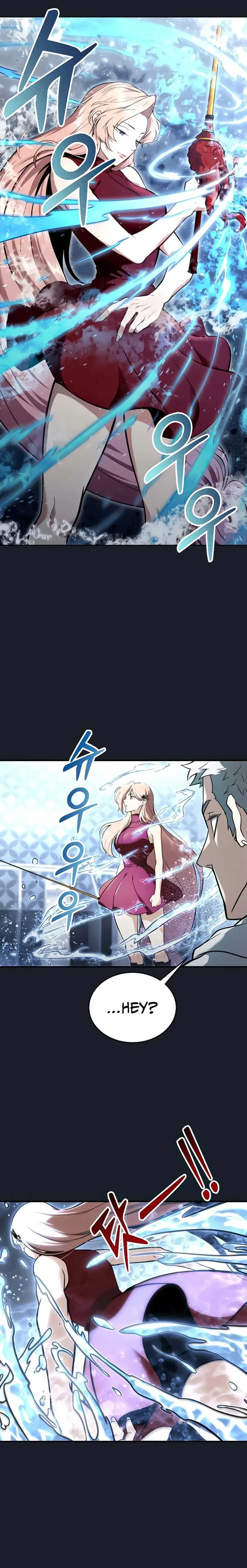 Urek Mazino Chapter 9 page 8