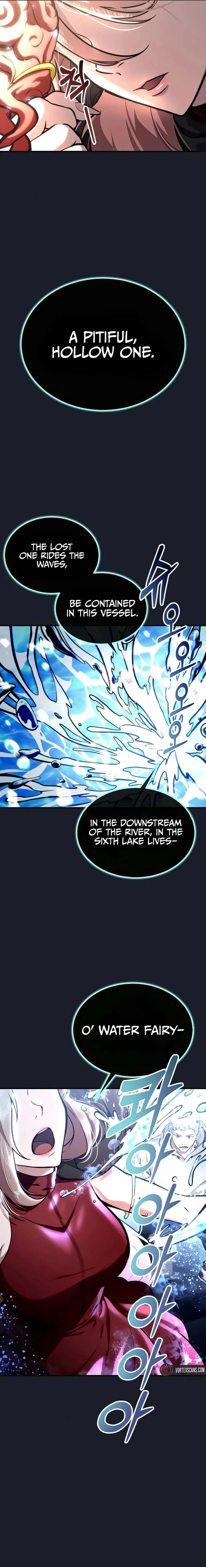 Urek Mazino Chapter 9 page 7