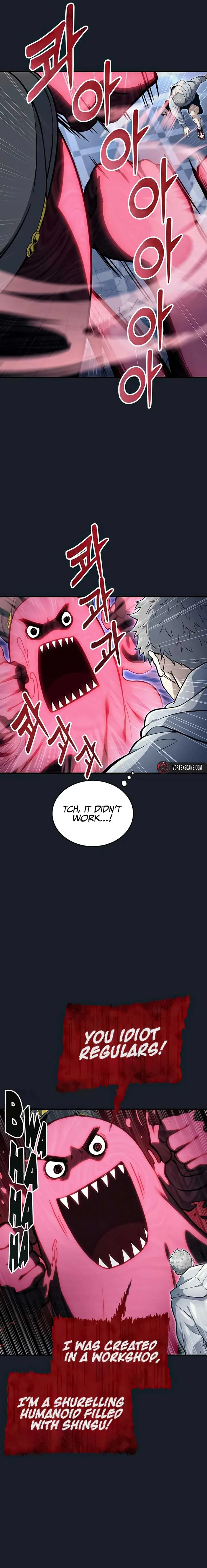 Urek Mazino Chapter 9 page 12