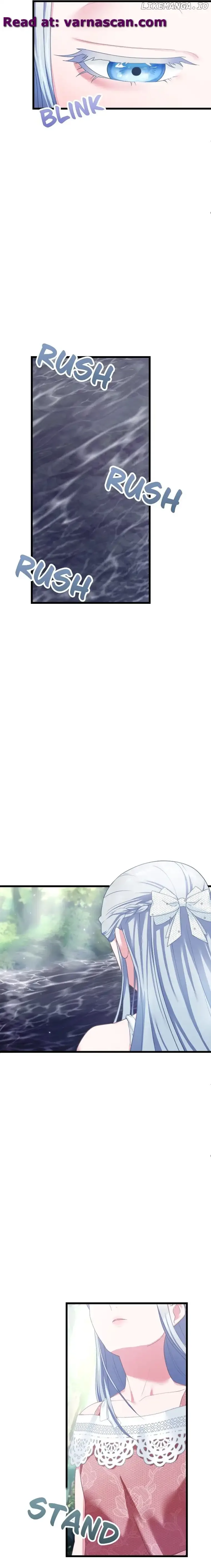 Useless Cinderella’s Feeble Attempt to Save the Kingdom Chapter 9 page 3