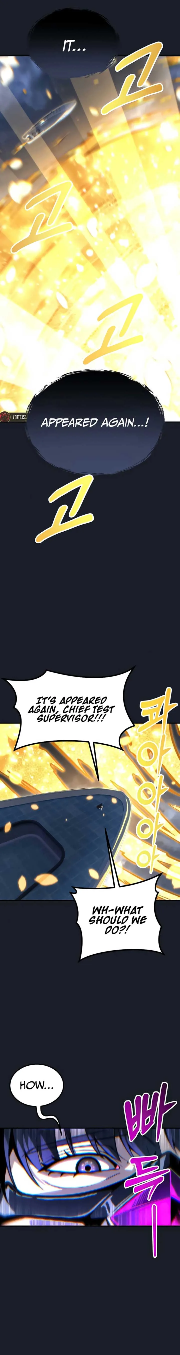 Urek Mazino Chapter 9 page 15