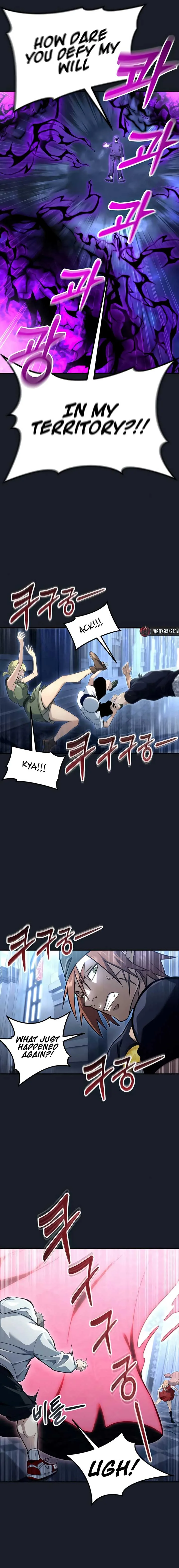 Urek Mazino Chapter 9 page 16
