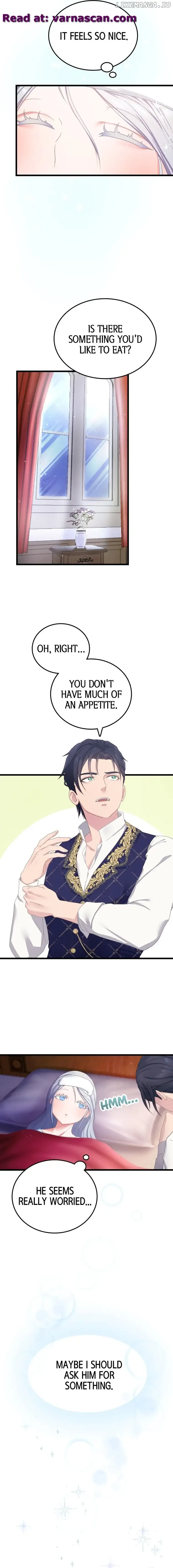 Useless Cinderella’s Feeble Attempt to Save the Kingdom Chapter 9 page 12
