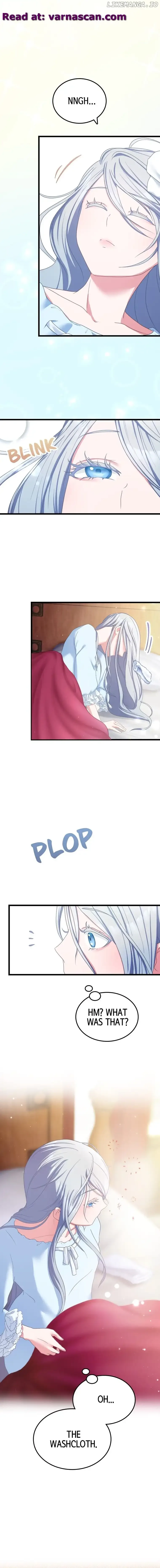 Useless Cinderella’s Feeble Attempt to Save the Kingdom Chapter 9 page 16