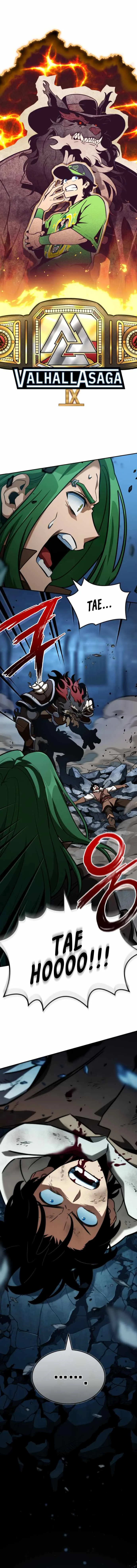 Valhalla Saga Chapter 9 page 3