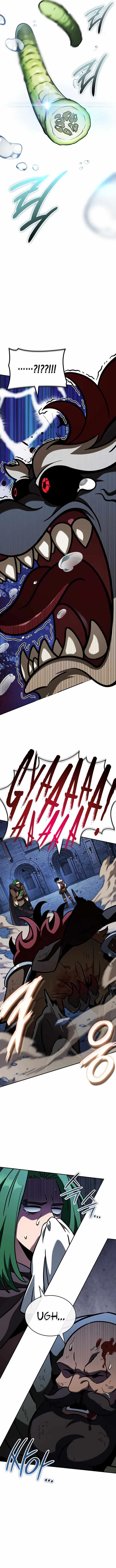 Valhalla Saga Chapter 9 page 10