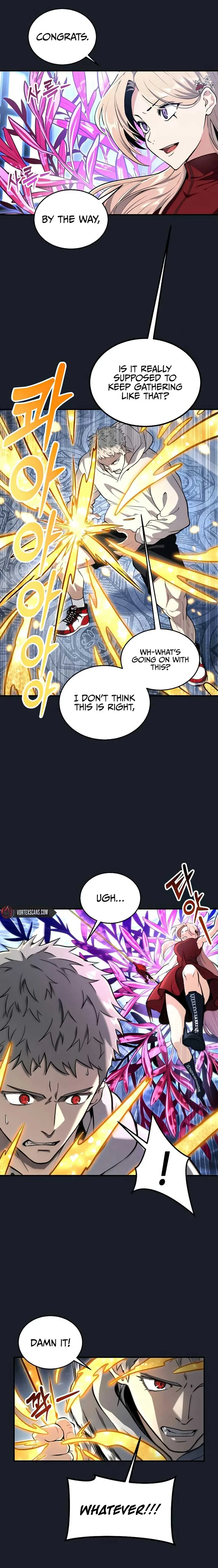 Urek Mazino Chapter 9 page 35