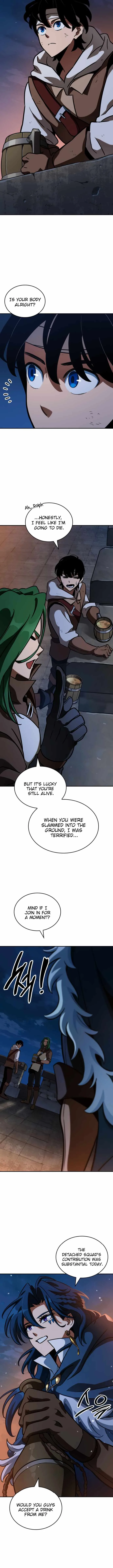 Valhalla Saga Chapter 9 page 16