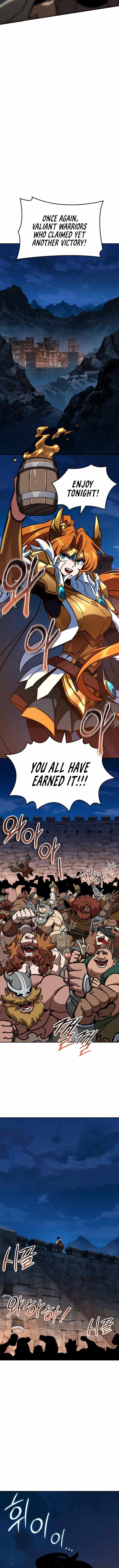 Valhalla Saga Chapter 9 page 15