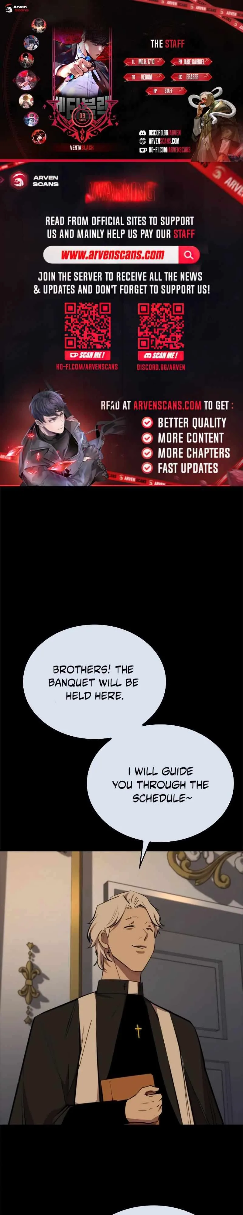 Vanta Black Chapter 9 page 2