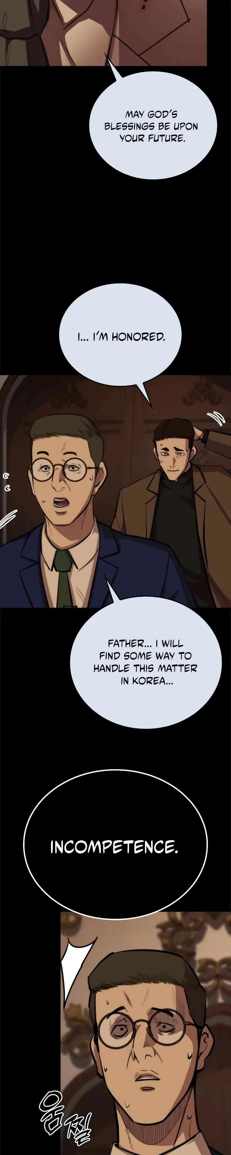 Vanta Black Chapter 9 page 8