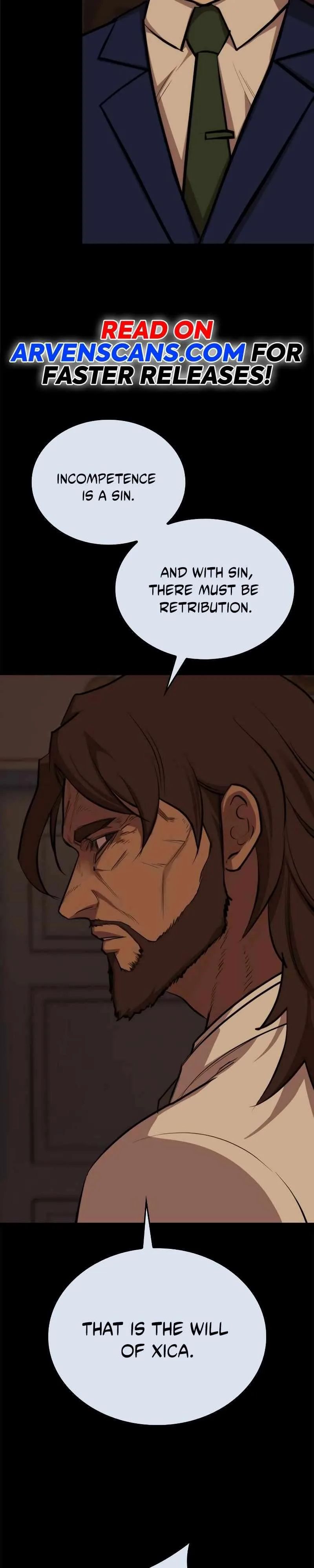 Vanta Black Chapter 9 page 9