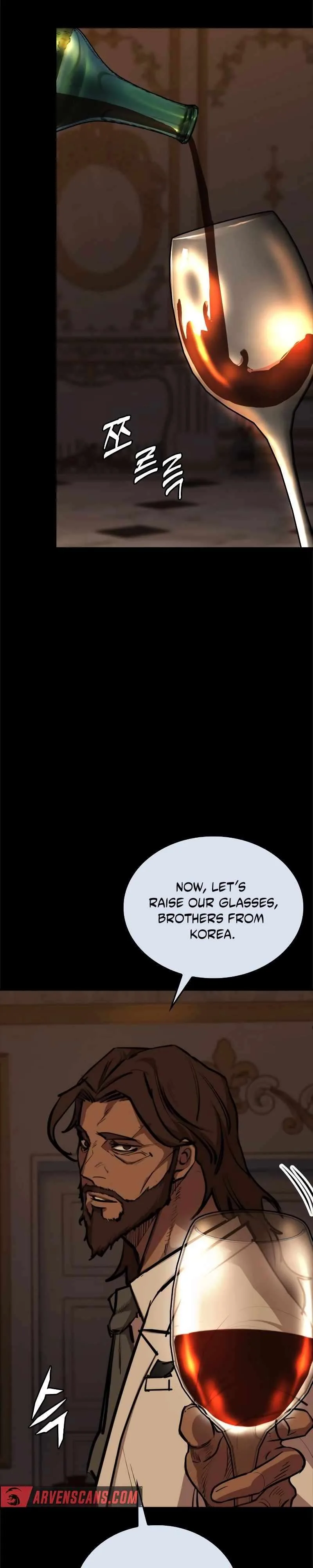 Vanta Black Chapter 9 page 20