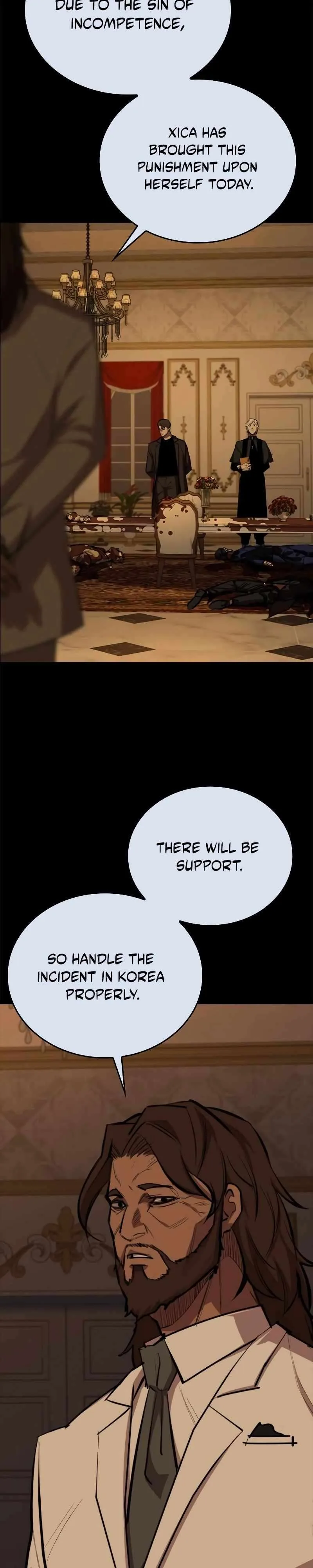 Vanta Black Chapter 9 page 17