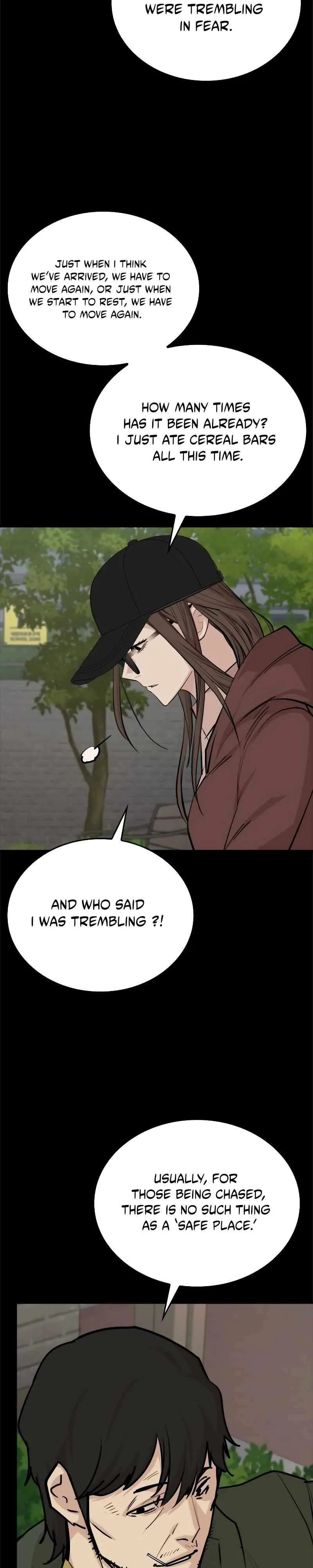 Vanta Black Chapter 9 page 31