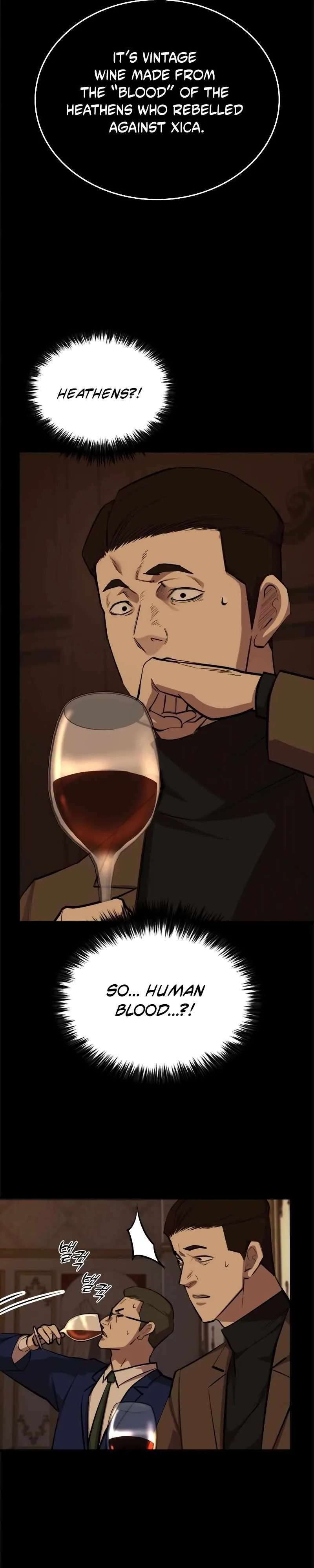 Vanta Black Chapter 9 page 23