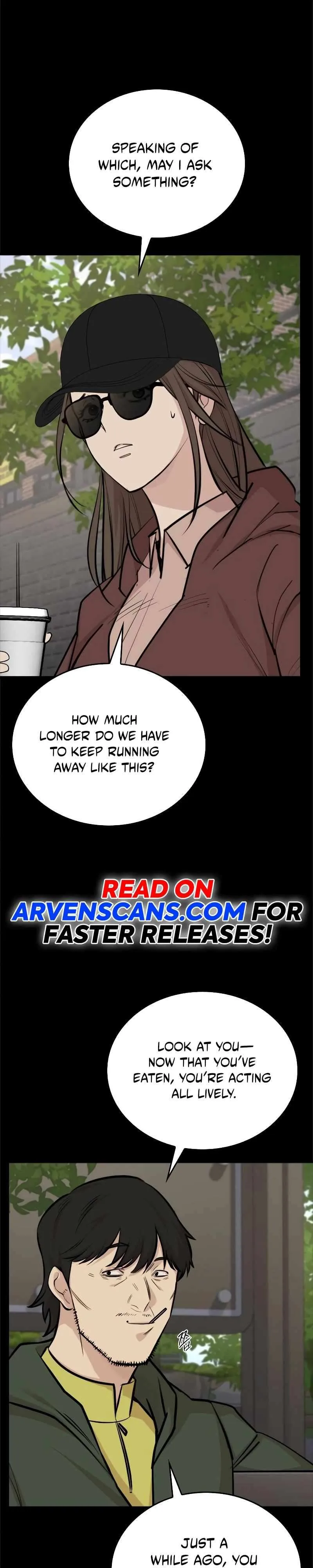 Vanta Black Chapter 9 page 30