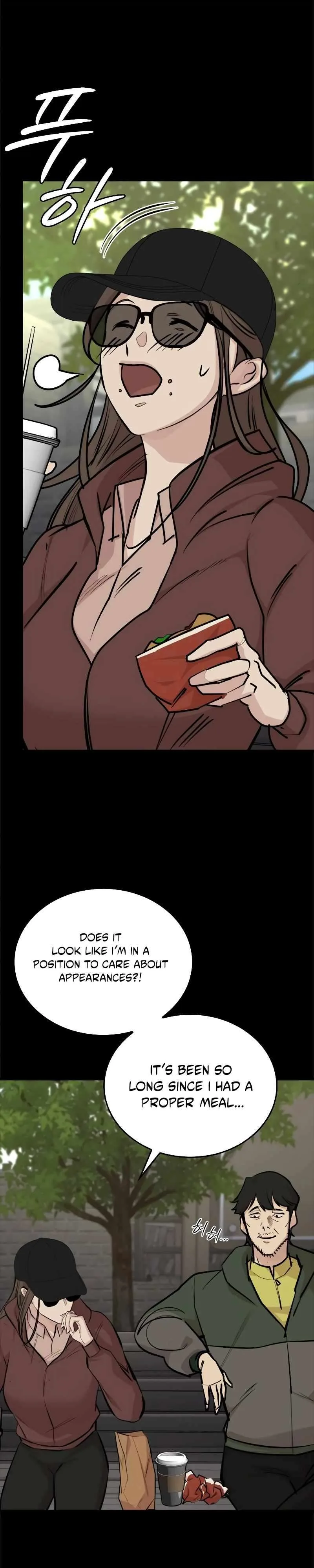 Vanta Black Chapter 9 page 29