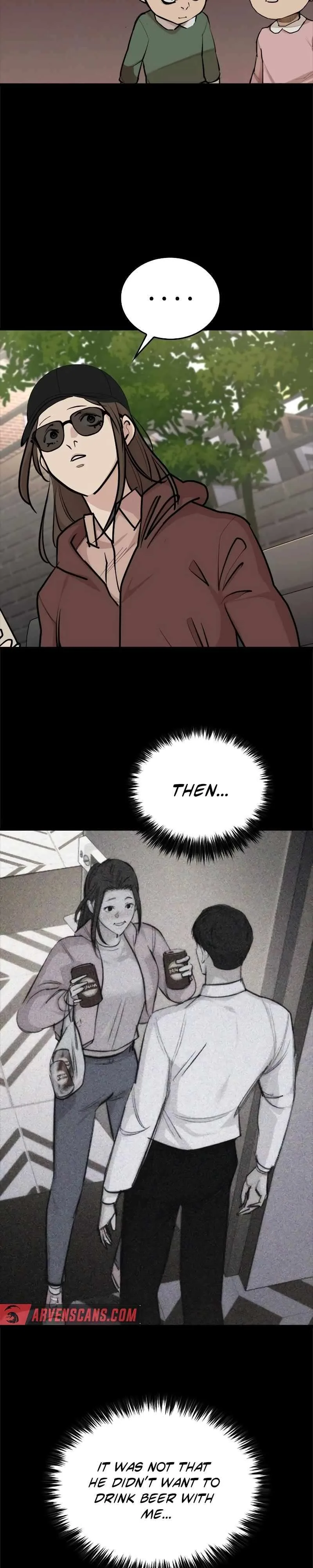 Vanta Black Chapter 9 page 34