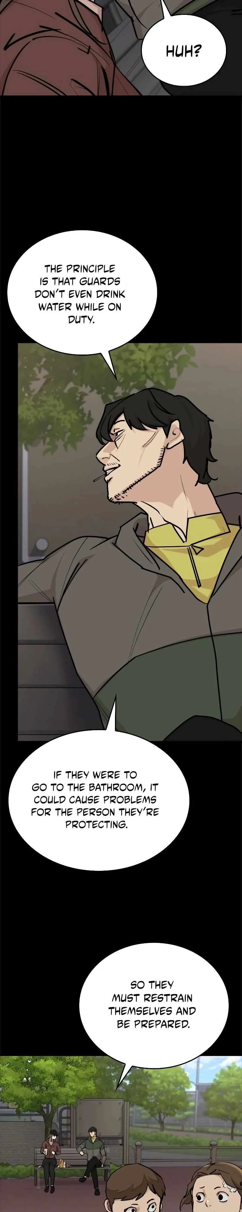 Vanta Black Chapter 9 page 33