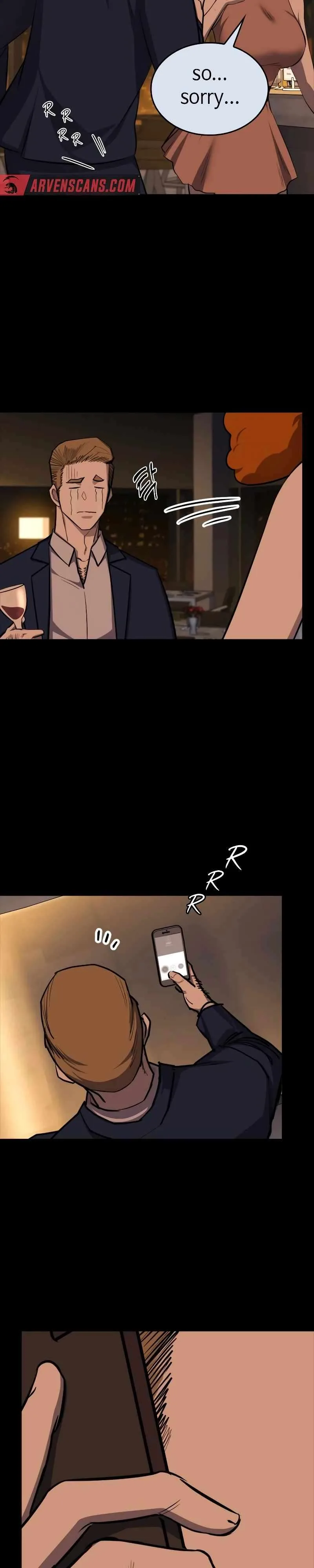 Vanta Black Chapter 9 page 49