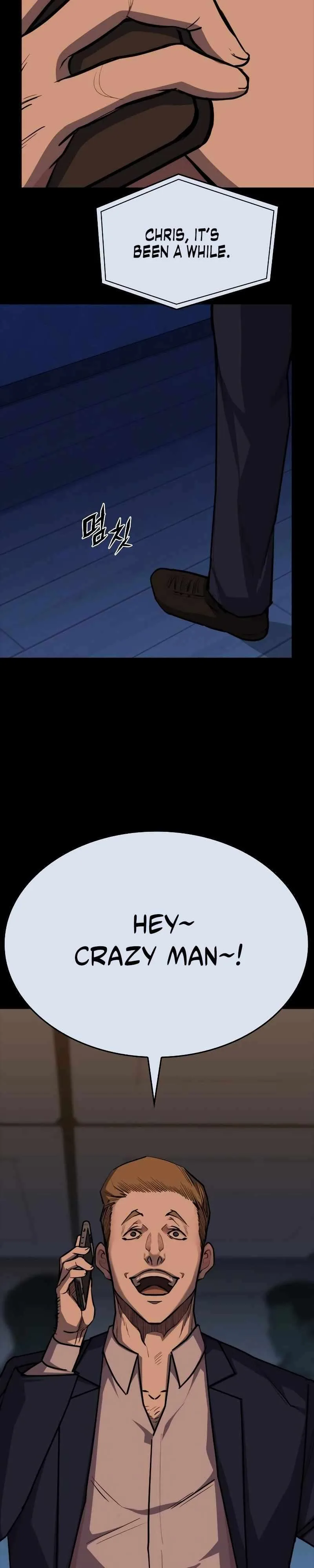 Vanta Black Chapter 9 page 50