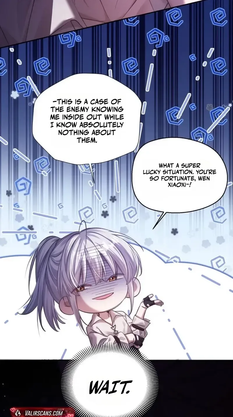 Villain at Work! Is Crushing the Boss My KPI? Chapter 9 page 6