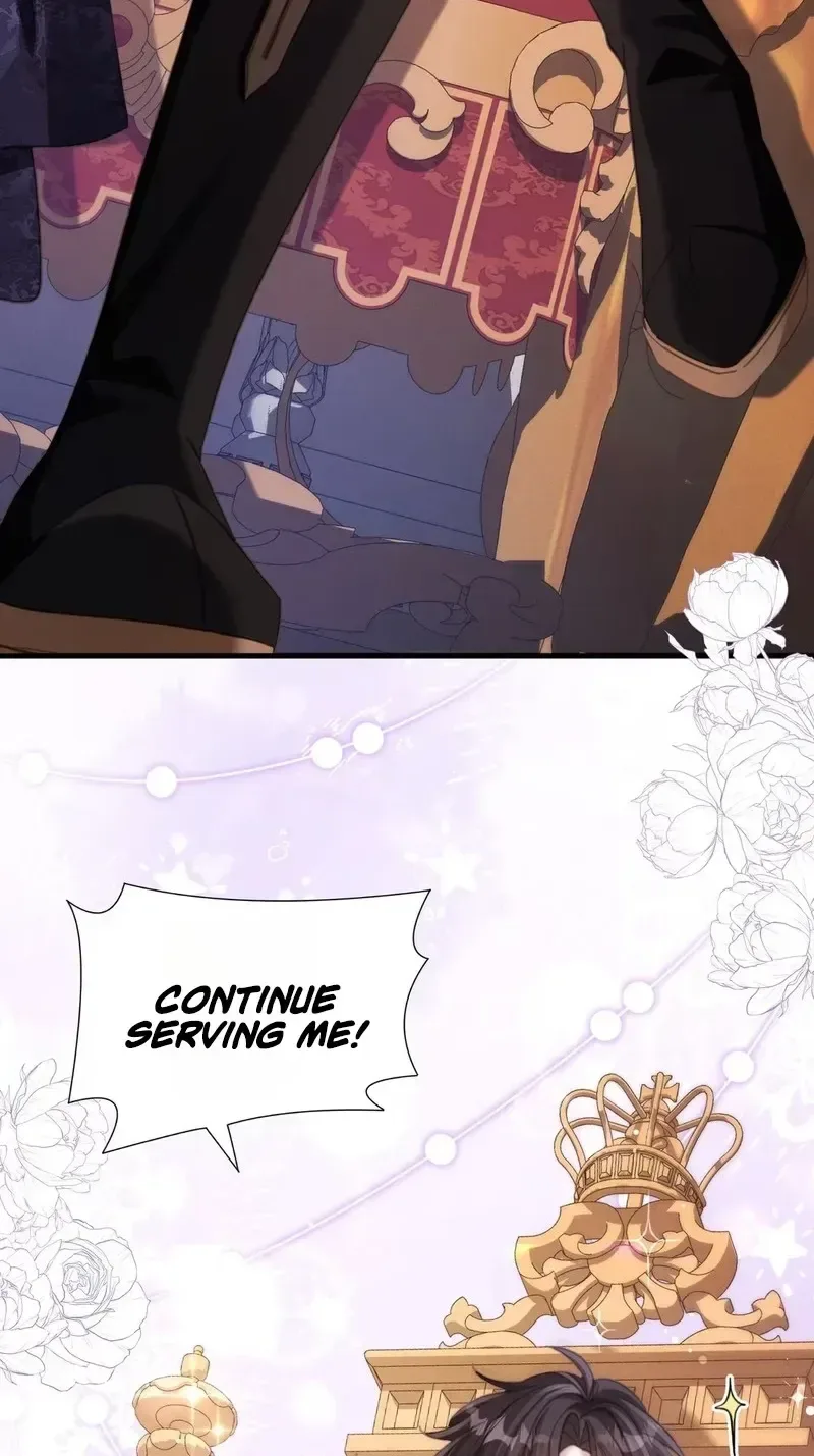 Villain at Work! Is Crushing the Boss My KPI? Chapter 9 page 14