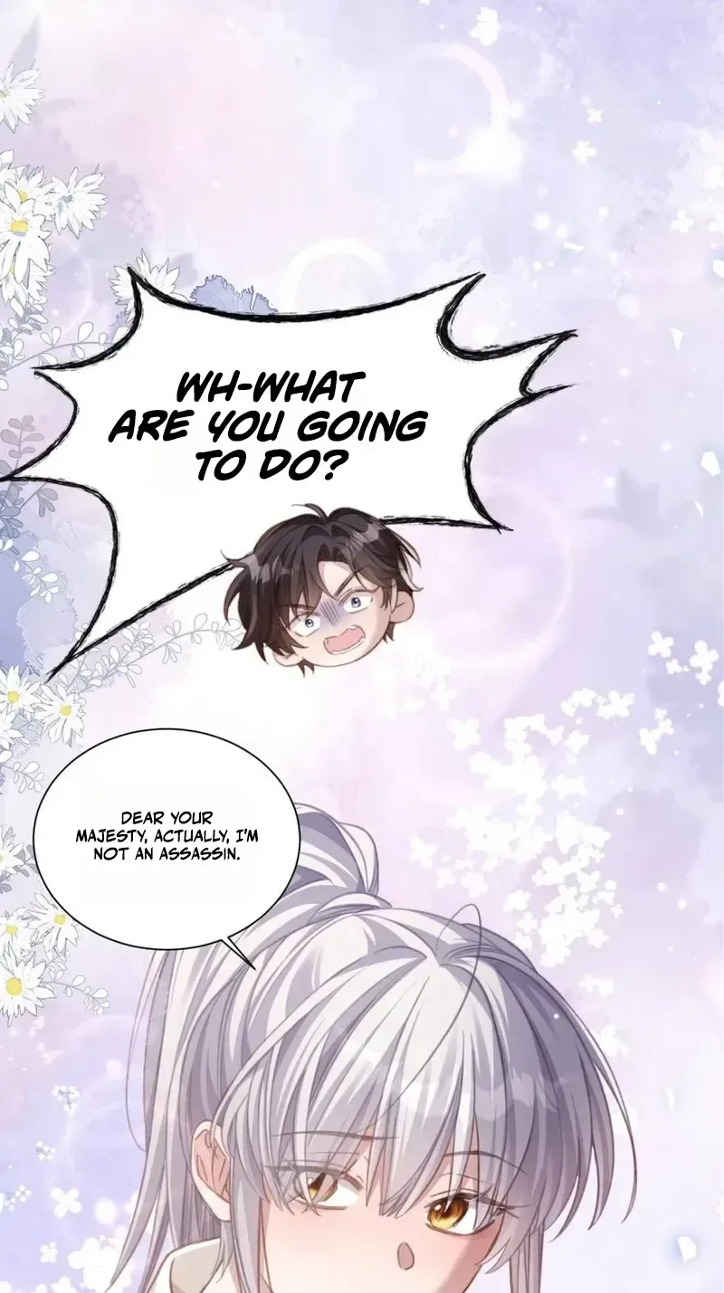 Villain at Work! Is Crushing the Boss My KPI? Chapter 9 page 36