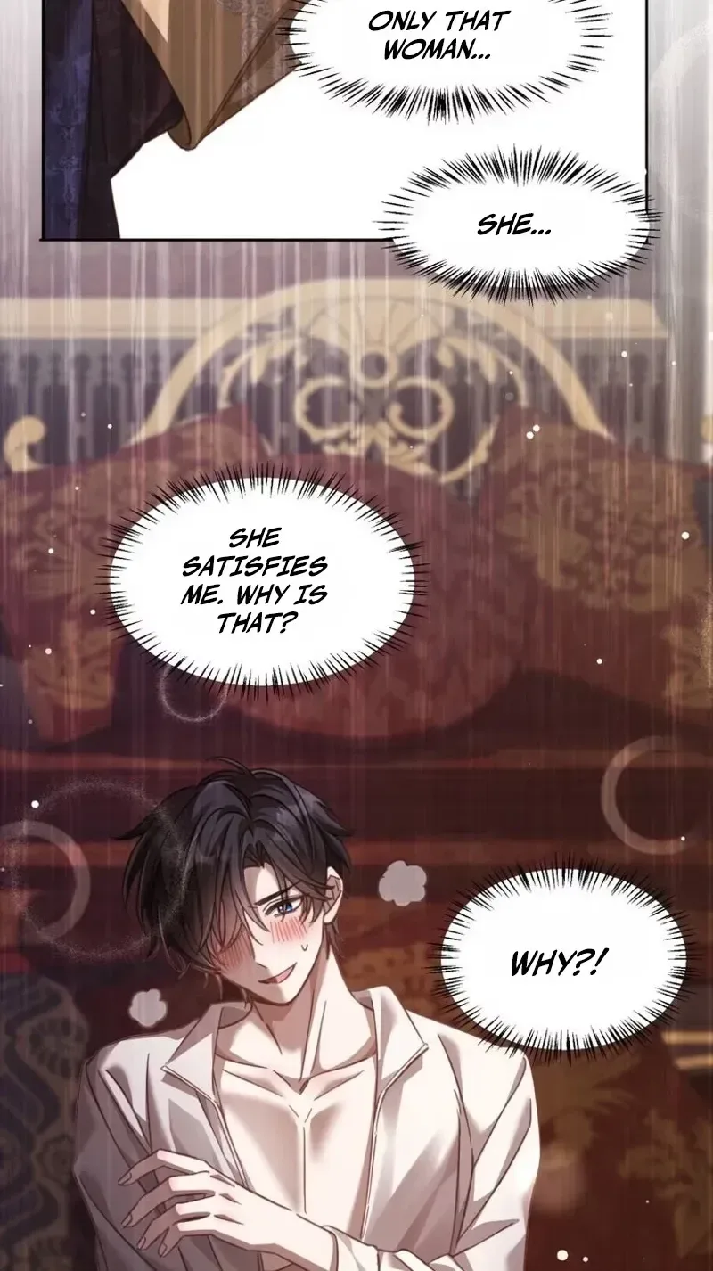 Villain at Work! Is Crushing the Boss My KPI? Chapter 9 page 30