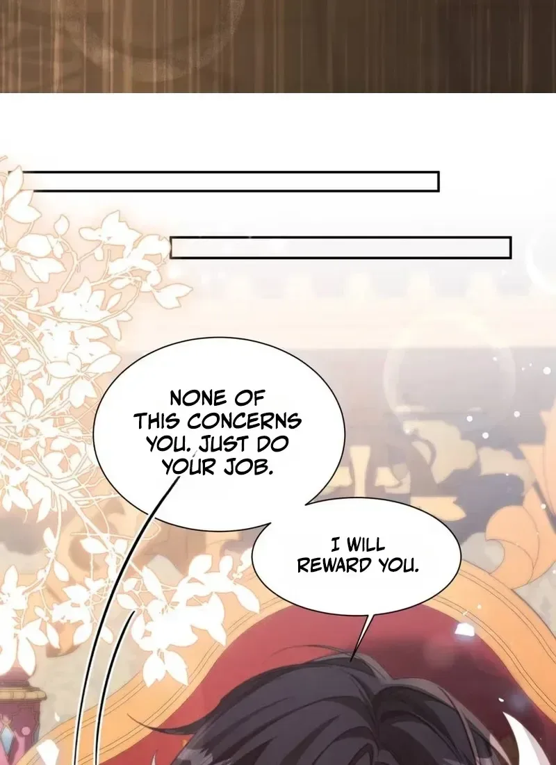 Villain at Work! Is Crushing the Boss My KPI? Chapter 9 page 32