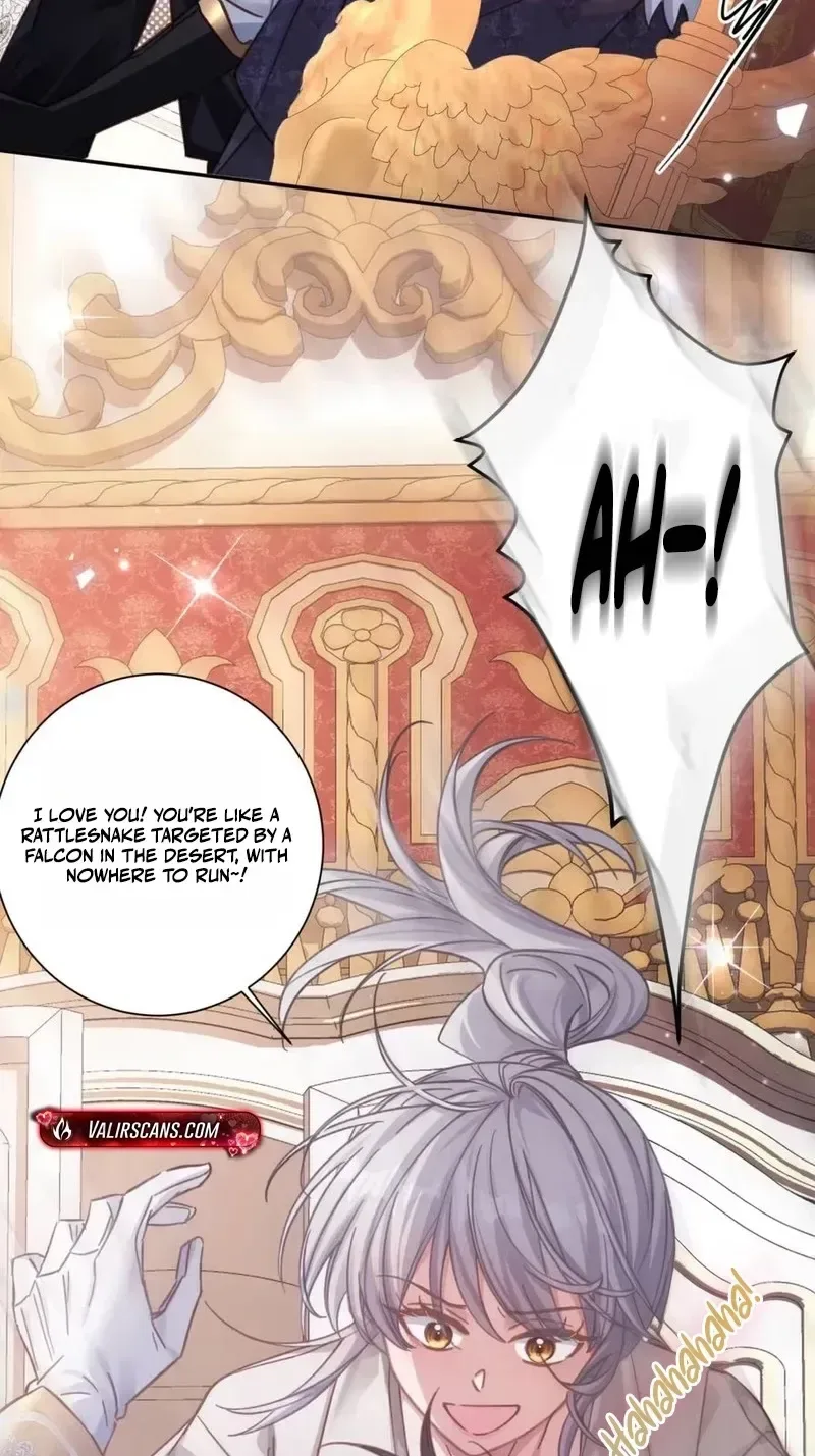 Villain at Work! Is Crushing the Boss My KPI? Chapter 9 page 51