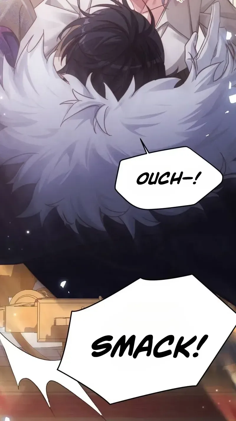 Villain at Work! Is Crushing the Boss My KPI? Chapter 9 page 52